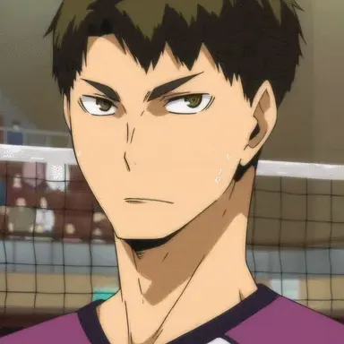 Profile image of 우시지마 와카토시