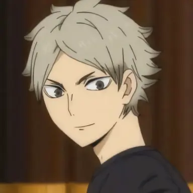 Profile image of 세미 에이타