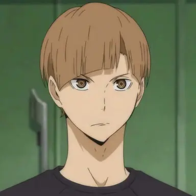 Profile image of 시라부 켄지로