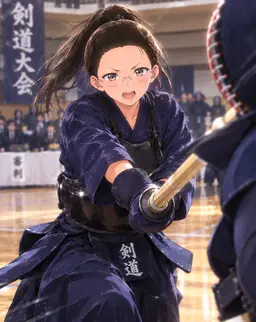 Profile image of 美波