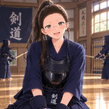Profile image of 美波