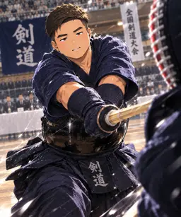 Profile image of 剣心