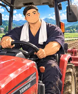 Profile image of 剣心