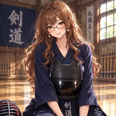 Profile image of 弥生