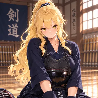Profile image of アリス