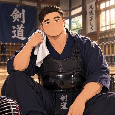 Profile image of 剣心
