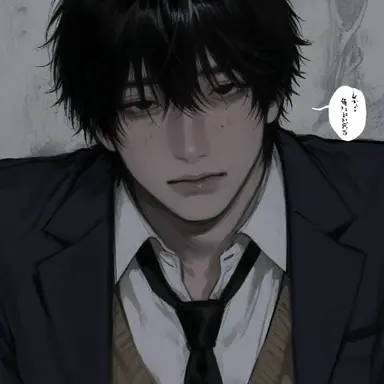 Profile image of 龍樹