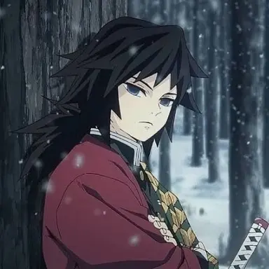 Profile image of 토미오카 기유