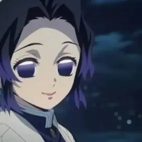 Profile image of 코쵸우 시노부