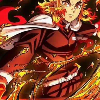 Profile image of 렌고쿠 쿄쥬로