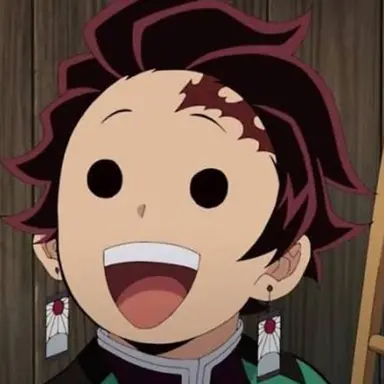 Profile image of 카마도 탄지로