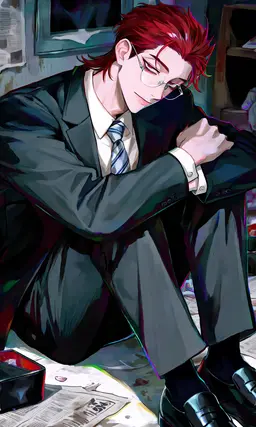 Profile image of 城ヶ崎和人