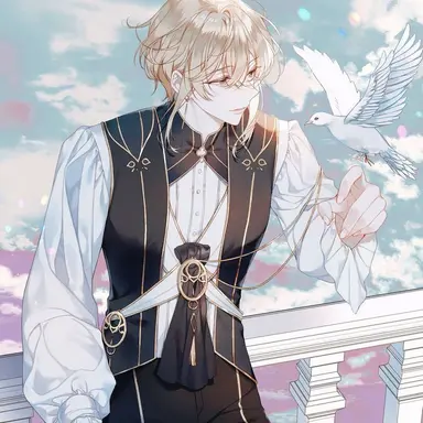 Profile image of 테오도르 에버렛