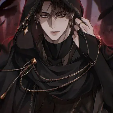 Profile image of 킬리언 하인리히