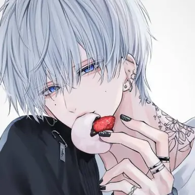 Profile image of 莉喰