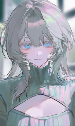 Profile image of Yuki