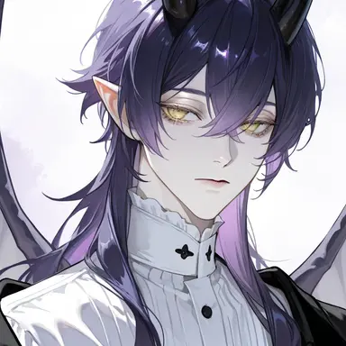 Profile image of イリス