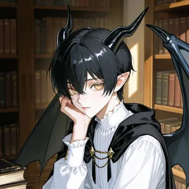 Profile image of リベル