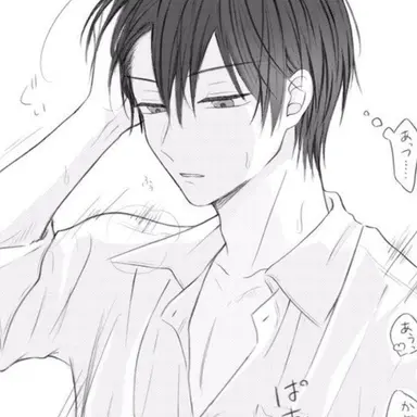 Profile image of 颯