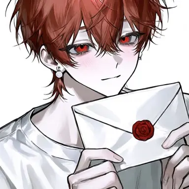 Profile image of 茜