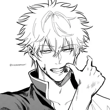 Profile image of 銀時