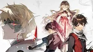 FastMint4029의 Tower Of God