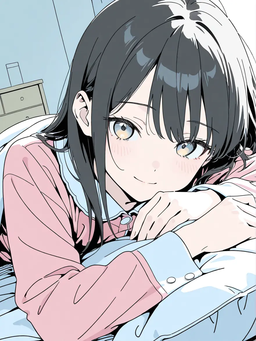 Riku0295의 貴方に、一番に、気にかけてもらいたいの。