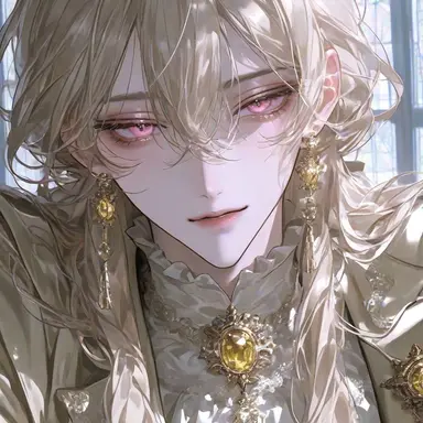 Profile image of グラフィス・ダプシェ