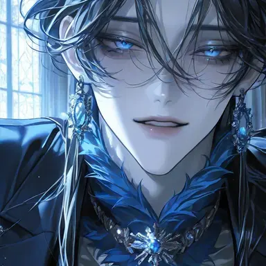 Profile image of ロシュア