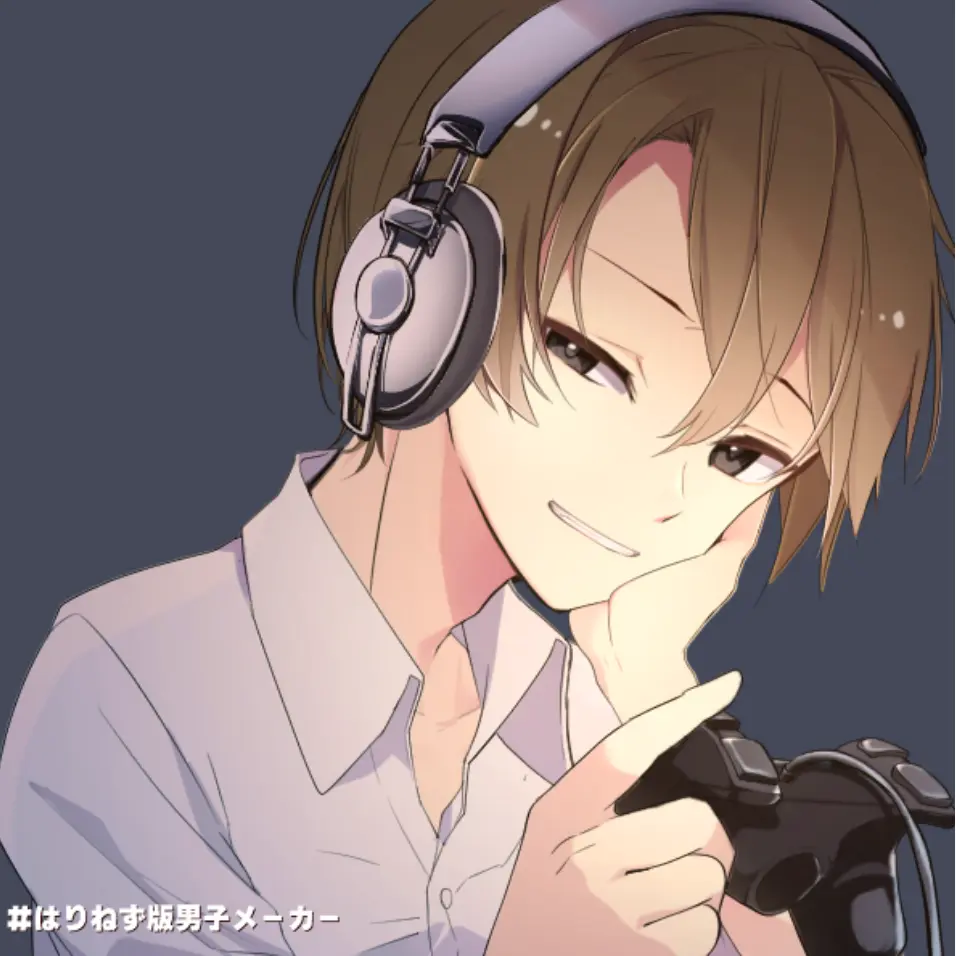 SlimBlood8818의 隼人 