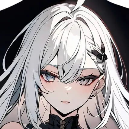 SilkyAngel5920의 トワ