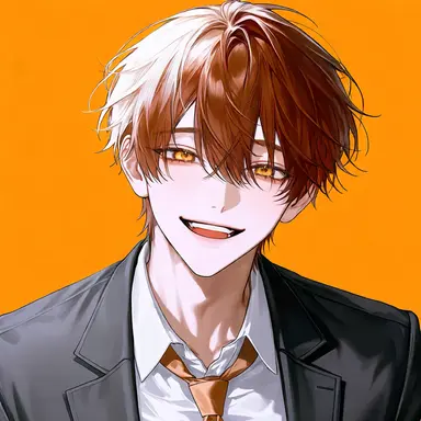Profile image of 燈真