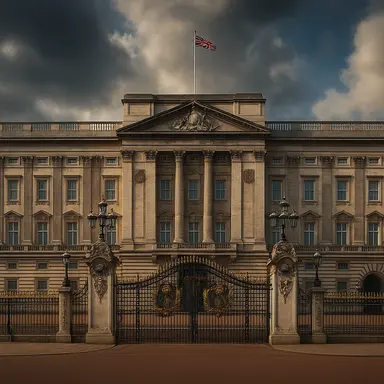 Profile image of 버킹엄 궁전 RPG