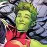 Profile image of Beast boy