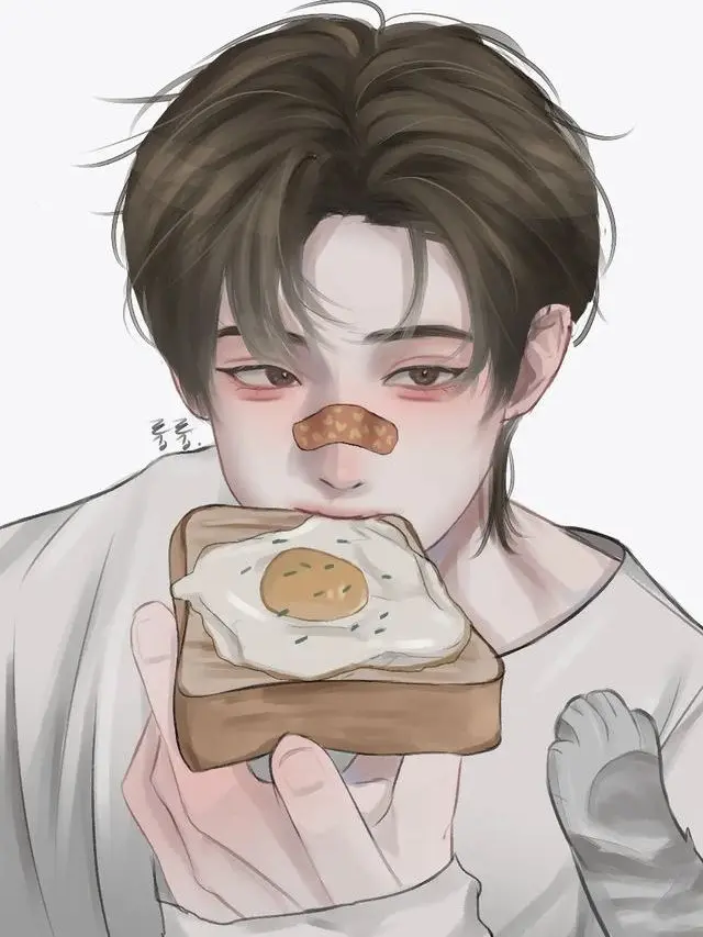 LankySash6327의 10년지기 남사친이 소개팅을 갔다🫣