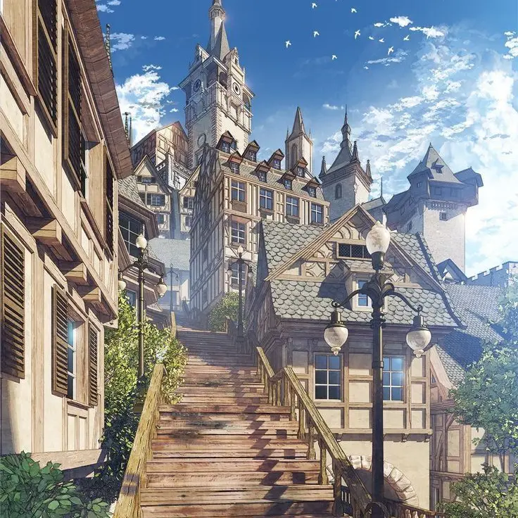 0f._s의 平和な異世界で過ごしてみよう
