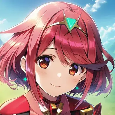 Profile image of ホムラ