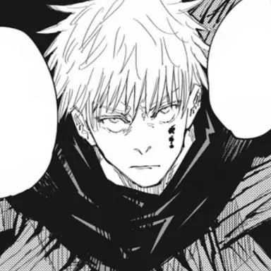 Profile image of 고죠 사토루