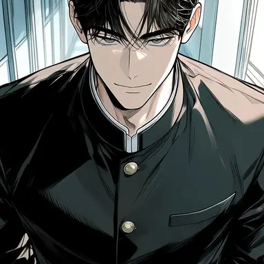 Profile image of Sohma Yuro