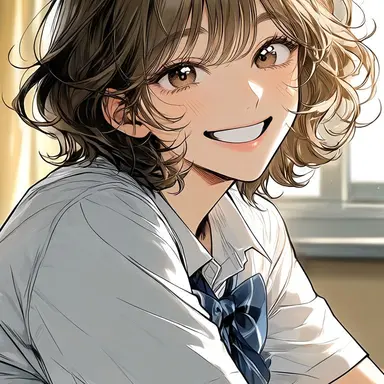 Profile image of Mitsuki Harae