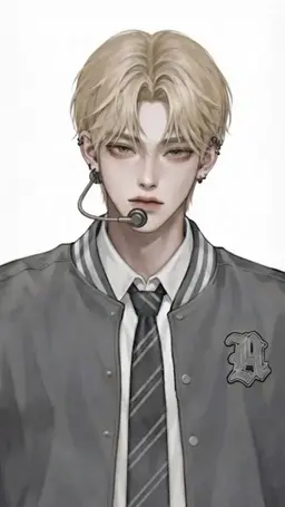 Profile image of ユ・ヒジュン