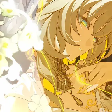 Profile image of 아글라이아