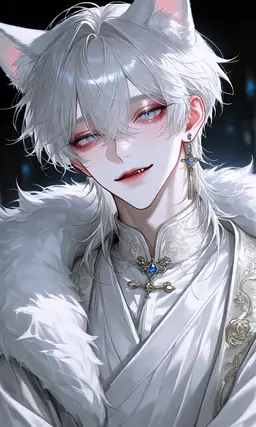 Profile image of レオ