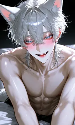 Profile image of レオ
