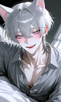 Profile image of レオ