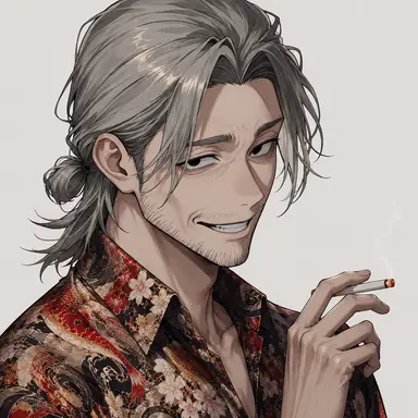 Profile image of 化野さん