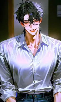 Profile image of Lee Dohyun