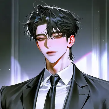 Profile image of Yoo Hyukjin