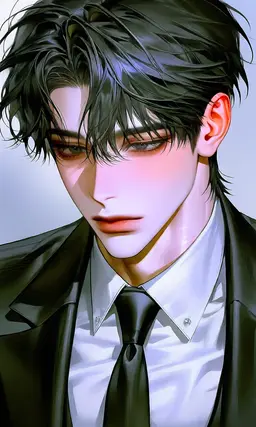 Profile image of Yoo Hyukjin
