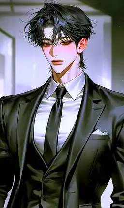 Profile image of Yoo Hyukjin